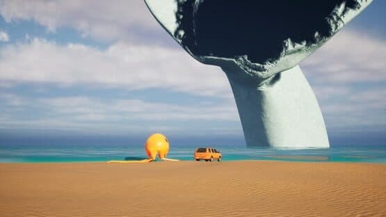 Garten of Banban 1 + 2 + 3 + 4 + 6 + 7 — screenshot 3