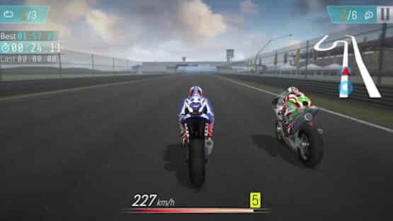 Motorbikes Pro 2025 — screenshot 1