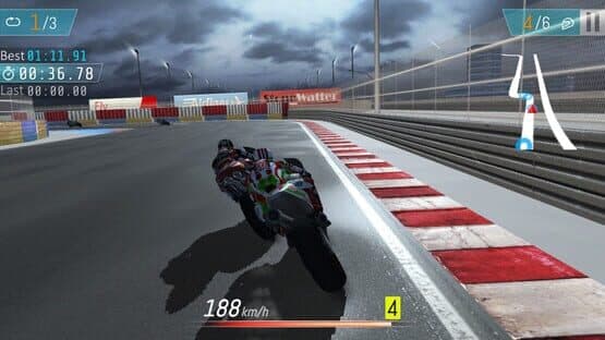 Motorbikes Pro 2025 — screenshot 5