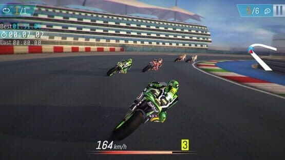 Motorbikes Pro 2025 — screenshot 6