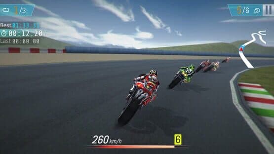 Motorbikes Pro 2025 — screenshot 7