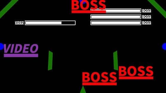 Screensaver Battle — screenshot 2