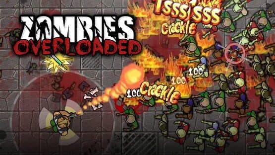 Zombies Overloaded — screenshot 1