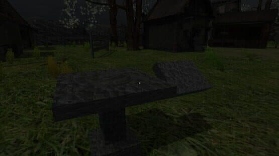 The Beast in the Silent Valley — screenshot 1
