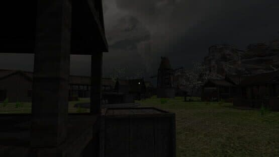The Beast in the Silent Valley — screenshot 2
