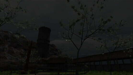 The Beast in the Silent Valley — screenshot 3