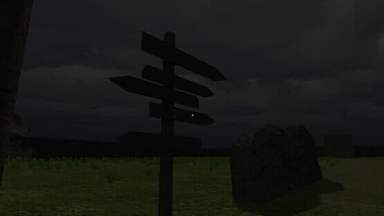 The Beast in the Silent Valley — screenshot 4