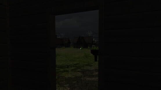 The Beast in the Silent Valley — screenshot 5