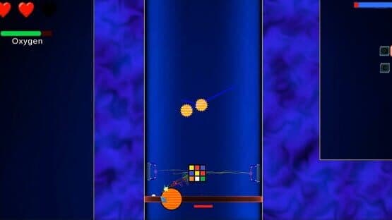 Sync Sprint — screenshot 1