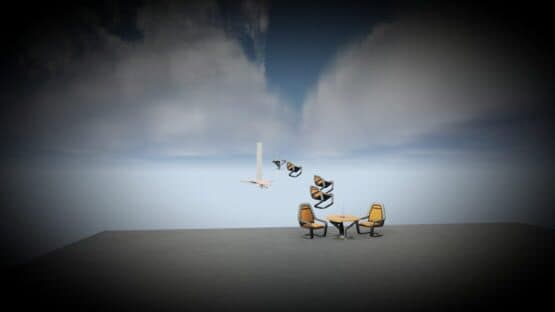 Scuffy Game — screenshot 2