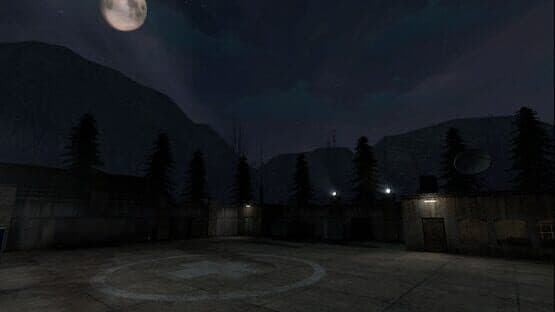 Resident Evil 1: Roku's cut — screenshot 1