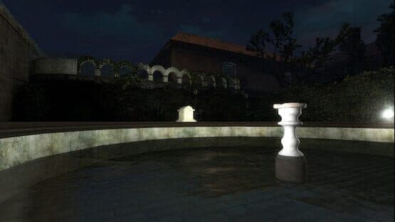 Resident Evil 1: Roku's cut — screenshot 2