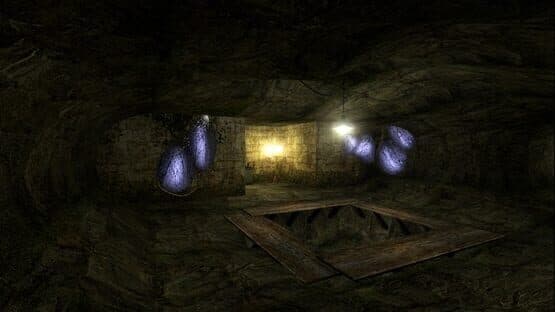 Resident Evil 1: Roku's cut — screenshot 3