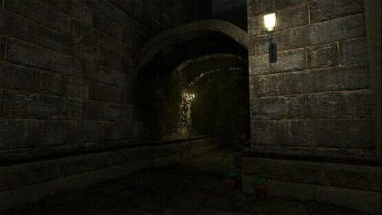 Resident Evil 1: Roku's cut — screenshot 4