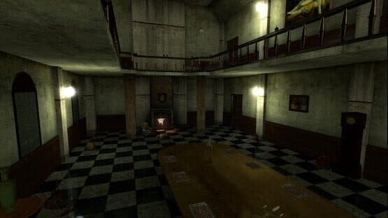 Resident Evil 1: Roku's cut — screenshot 6