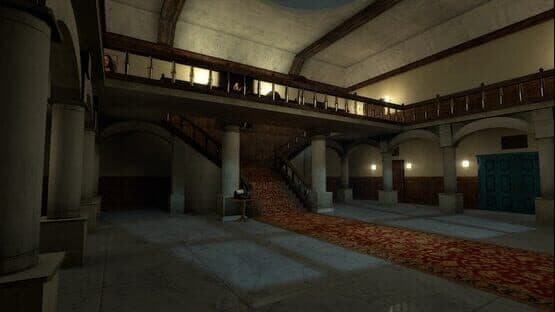 Resident Evil 1: Roku's cut — screenshot 7