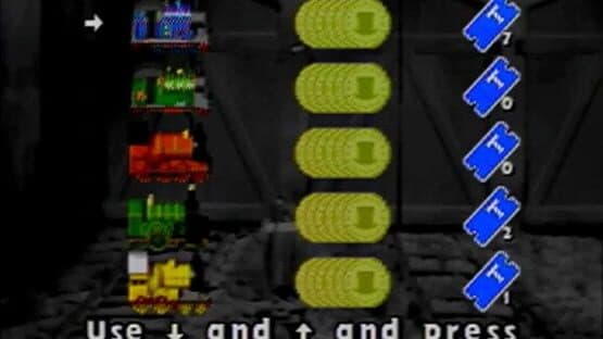 Thomas & Friends: Right on Time — screenshot 1
