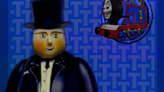 Thomas & Friends: Right on Time — screenshot 3