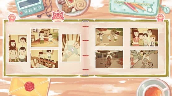Instants — screenshot 1