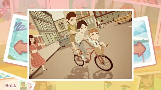Instants — screenshot 2