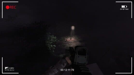Infect Cam — screenshot 1