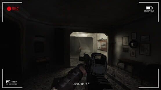 Infect Cam — screenshot 2
