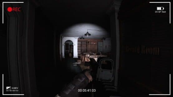 Infect Cam — screenshot 3