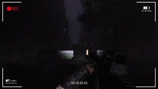 Infect Cam — screenshot 4