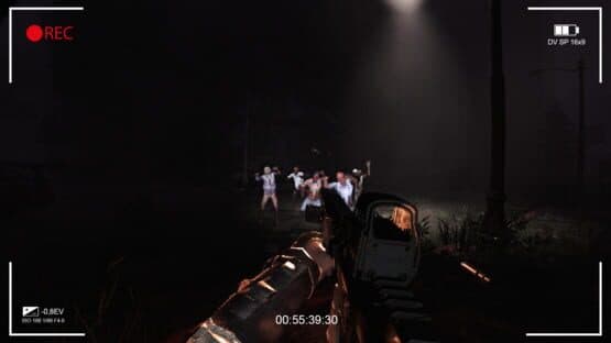 Infect Cam — screenshot 5