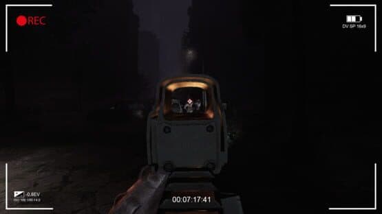 Infect Cam — screenshot 6
