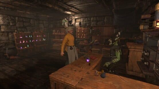 Trade Rivals: Goblin Age — screenshot 1