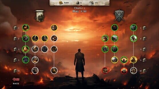 Mythic Battlegrounds: Demonic Siege — screenshot 8