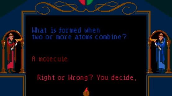 Trivial Pursuit Arcade — screenshot 5