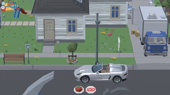 Hidden Tomatoes 2 — screenshot 1