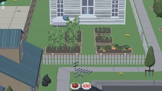 Hidden Tomatoes 2 — screenshot 2