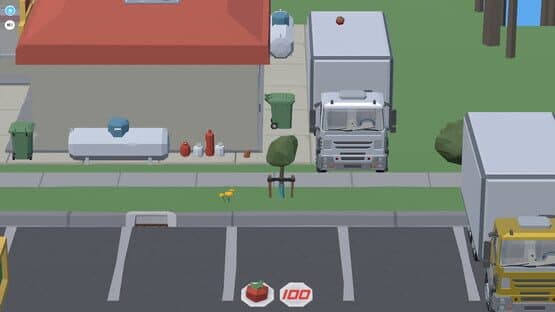 Hidden Tomatoes 2 — screenshot 3
