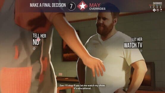 As Dusk Falls: Special Edition — screenshot 2