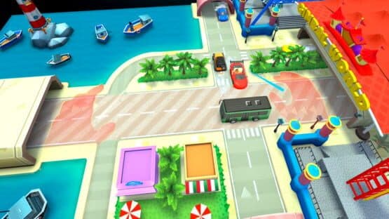 Stupid Cars — screenshot 2