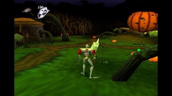 MediEvil — screenshot 1