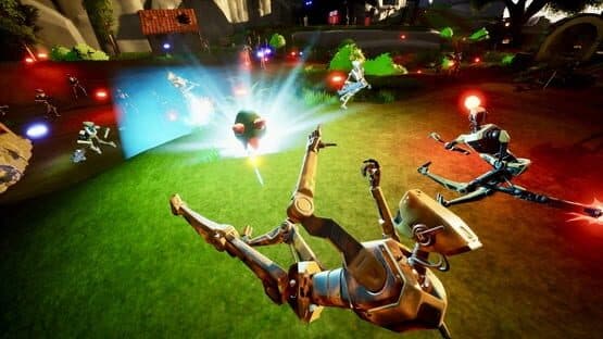 Foxtale — screenshot 3