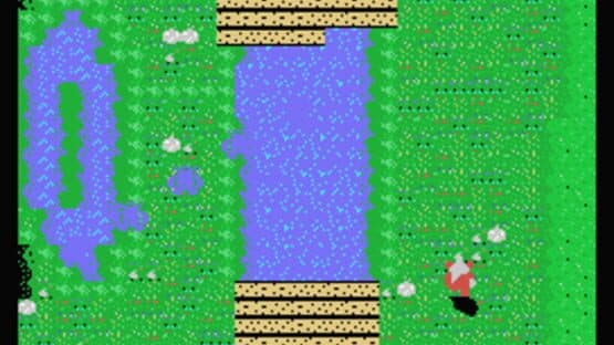 Ewoks and the Dandelion Warriors — screenshot 2