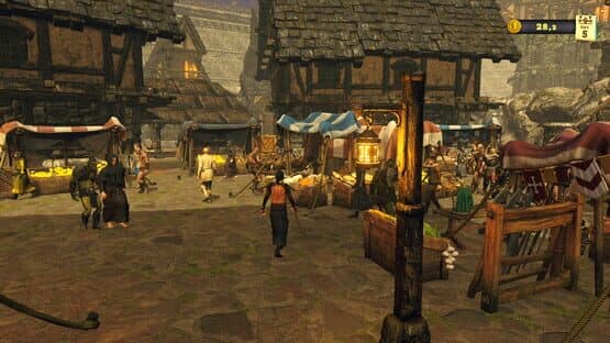 Trade Rivals: Goblin Age — screenshot 3