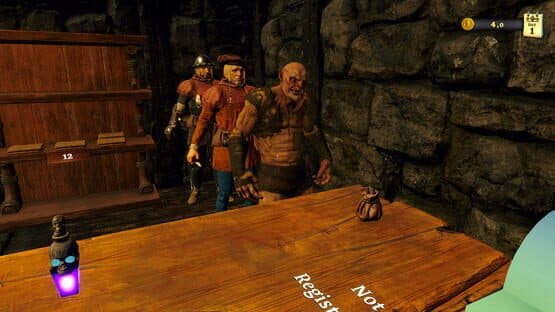 Trade Rivals: Goblin Age — screenshot 6