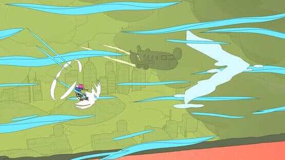 OlliOlli World: Expansion Pass — screenshot 5