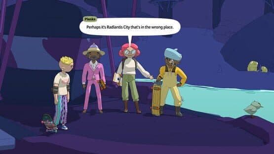 OlliOlli World: Expansion Pass — screenshot 6