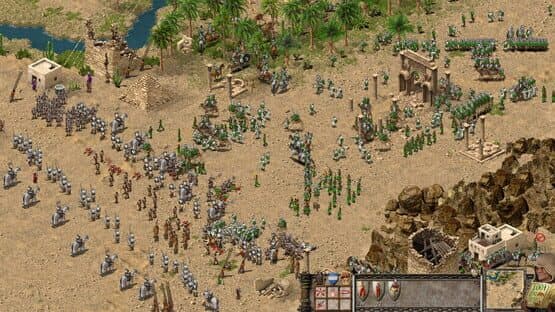 Stronghold: Crusader - Definitive Edition — screenshot 3