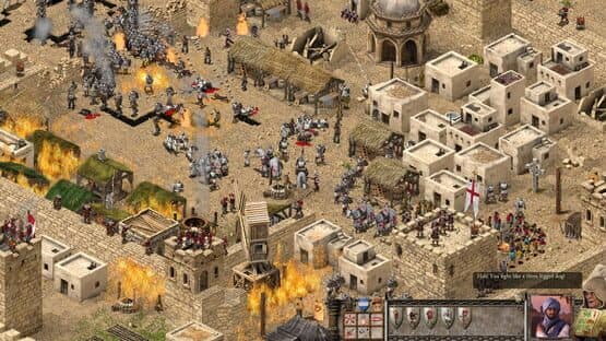 Stronghold: Crusader - Definitive Edition — screenshot 5