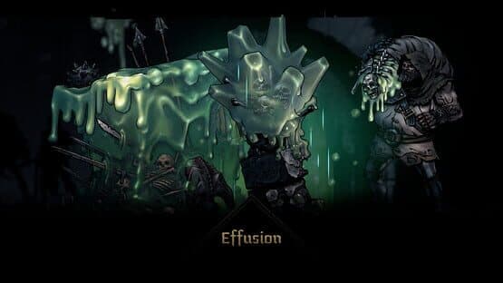 Darkest Dungeon II: Inhuman Bondage — screenshot 5