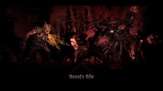 Darkest Dungeon II: Inhuman Bondage — screenshot 7