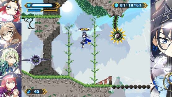 Chrono Gear: Warden of Time — screenshot 3